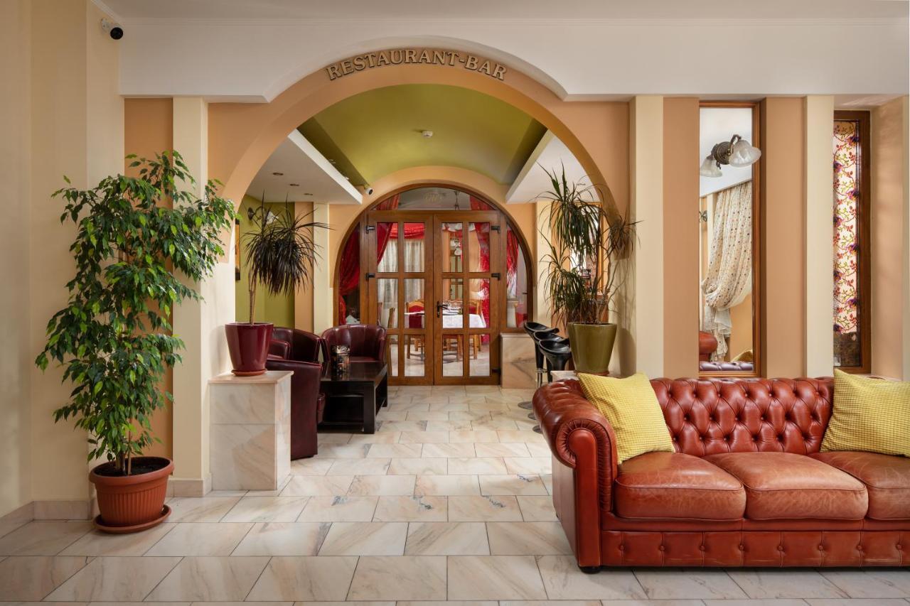 Grand Hotel Brașov Exterior foto